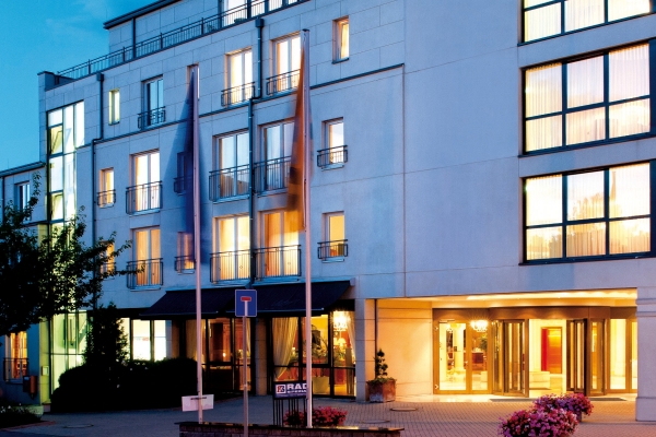 Hotel Victors Residenz